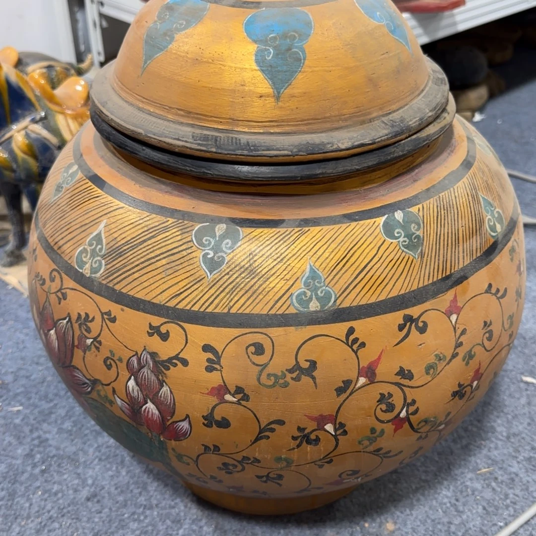 古***馆陶瓷摆件摆件摆件