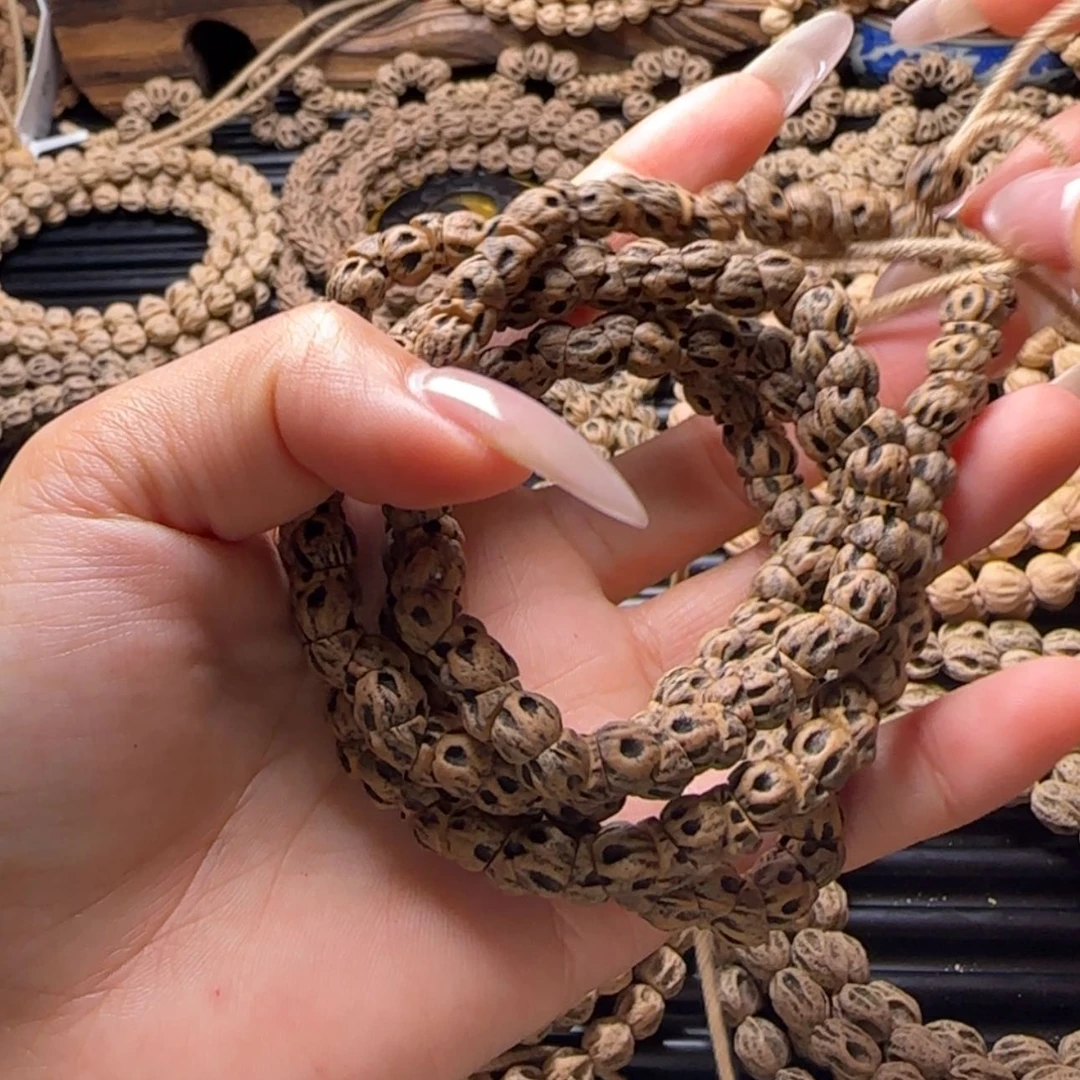 【闪购商品】吊坠柏香籽/百香籽*️