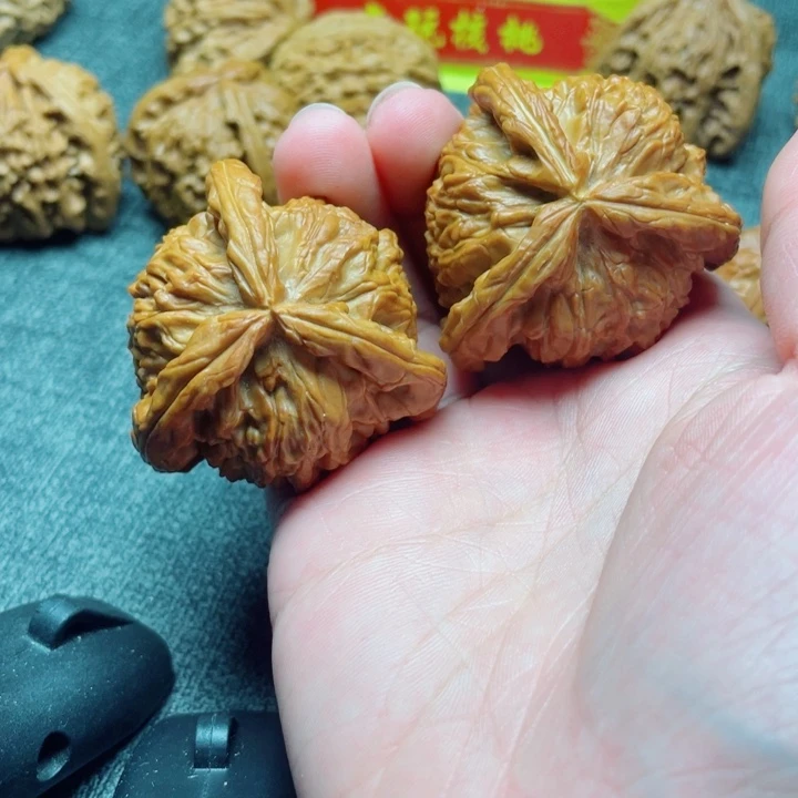 用***2手工三棱白狮子三棱