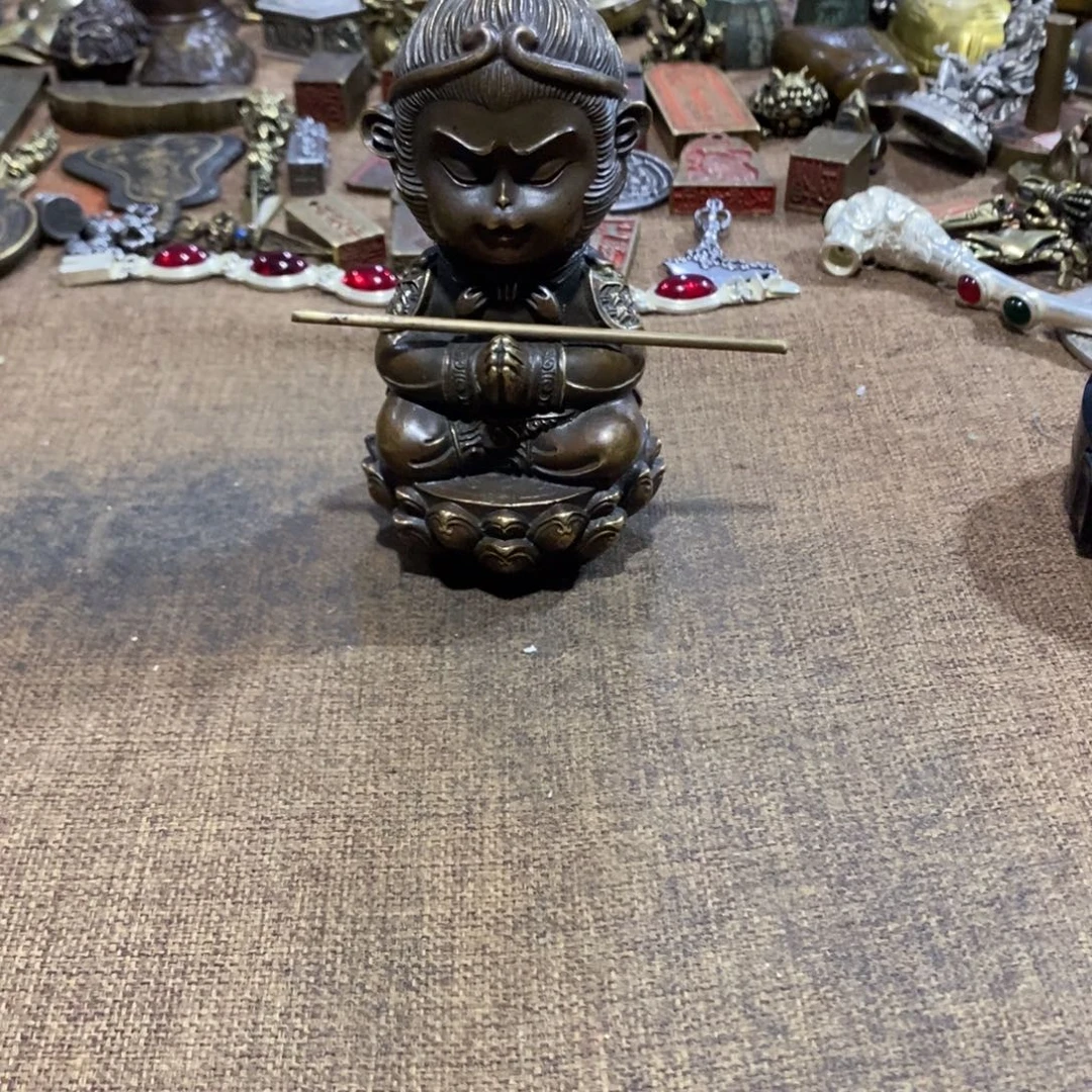 铜铜韵精品具家摆件