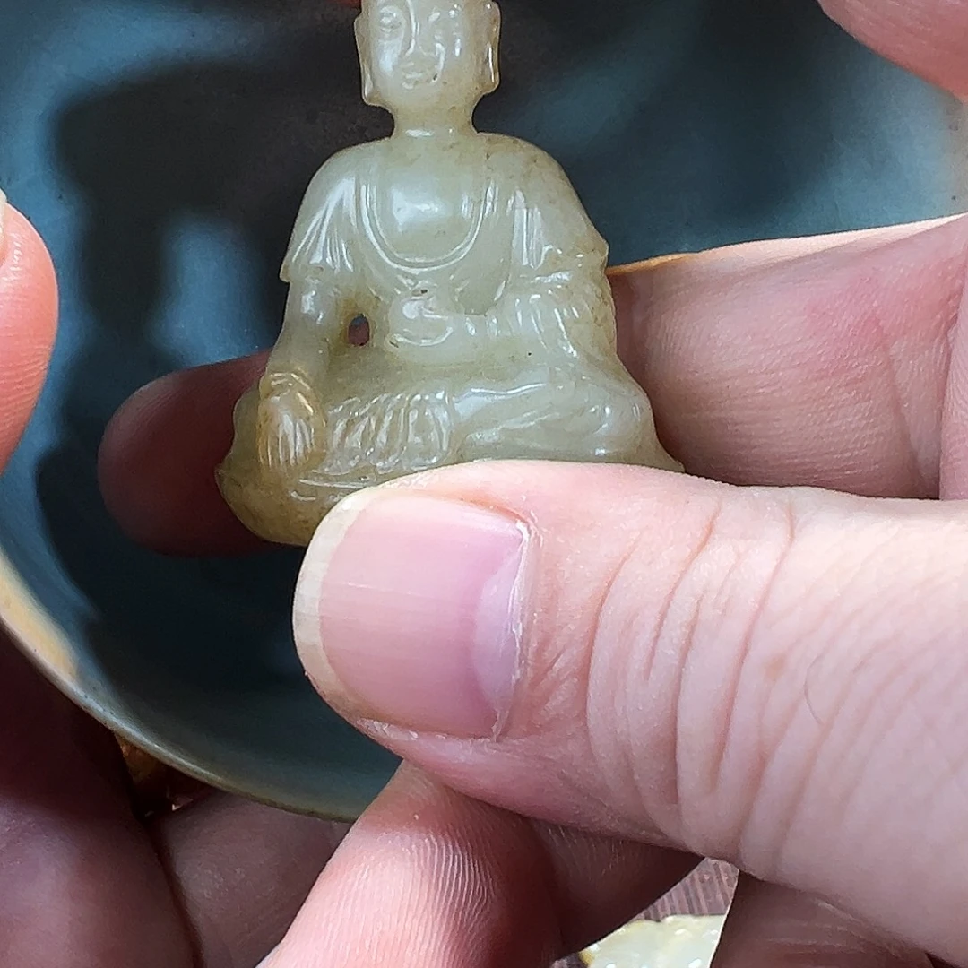 简***好瓷片五大名窑瓷器摆件瓷片