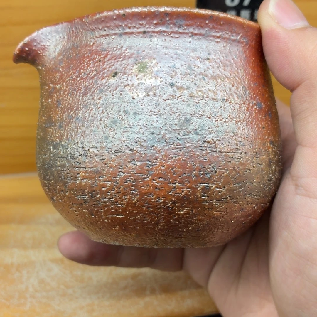 陶园柴烧精品高货81