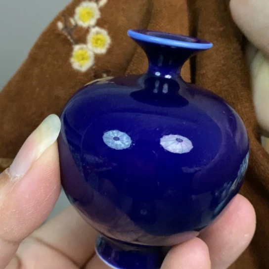 摆件景德镇瓷器博物研究基地