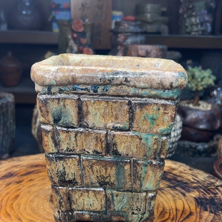 陶瓷制品不退不换152