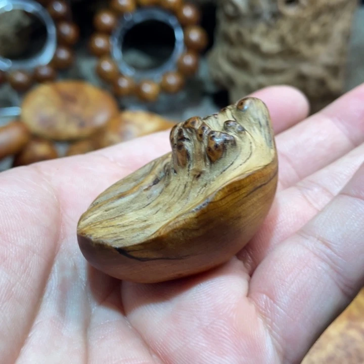 柏木（崖柏）其他把