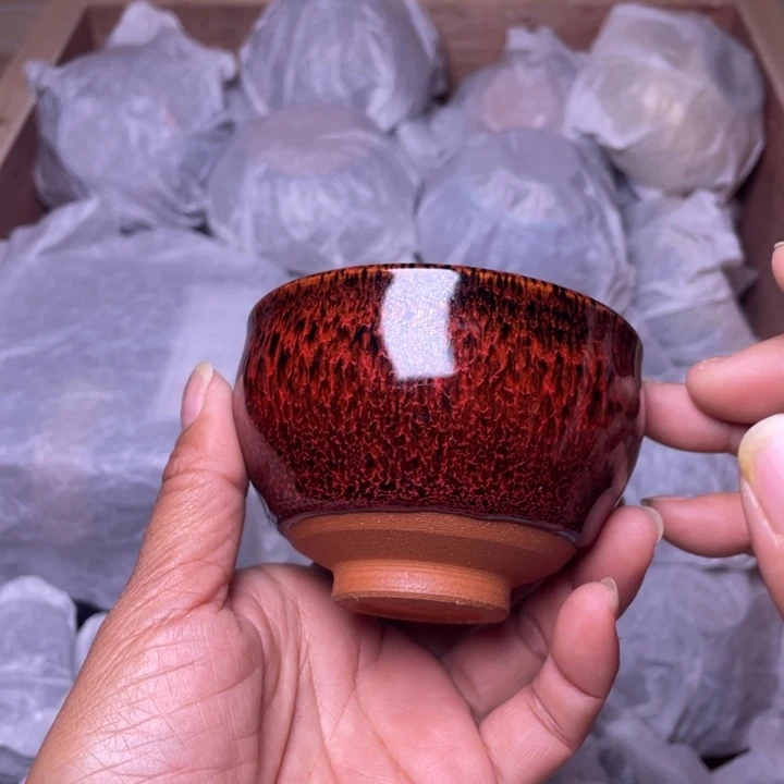 茶盏不用谢啊亲爱勒亲