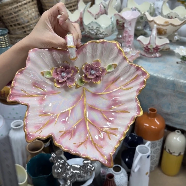 瓷片陶瓷工艺轻微微瑕