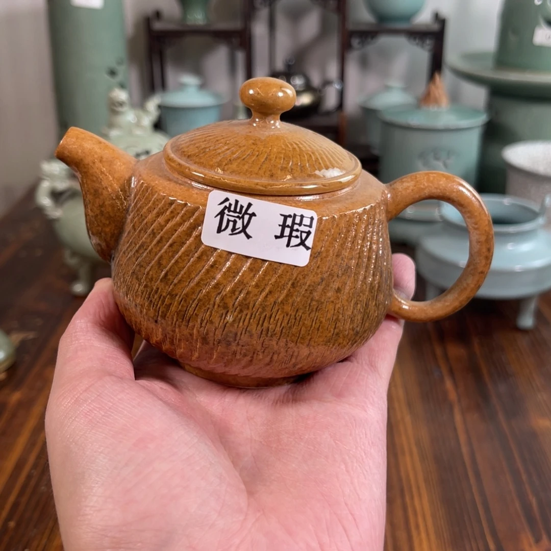 三宝茶器开播福利