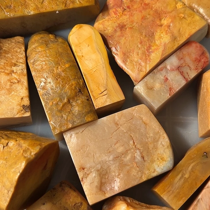 汉***风印石昌化石昌化石印石带皮章