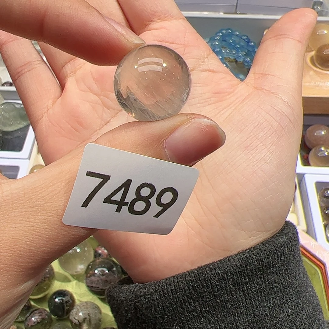 大型摆件（非配饰）水晶未镶嵌