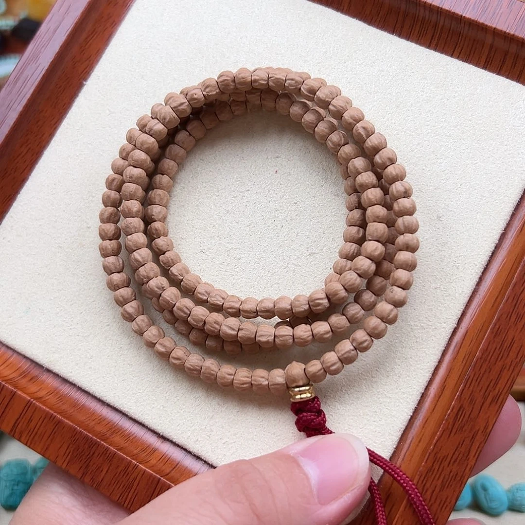 柏香籽/百香籽手串