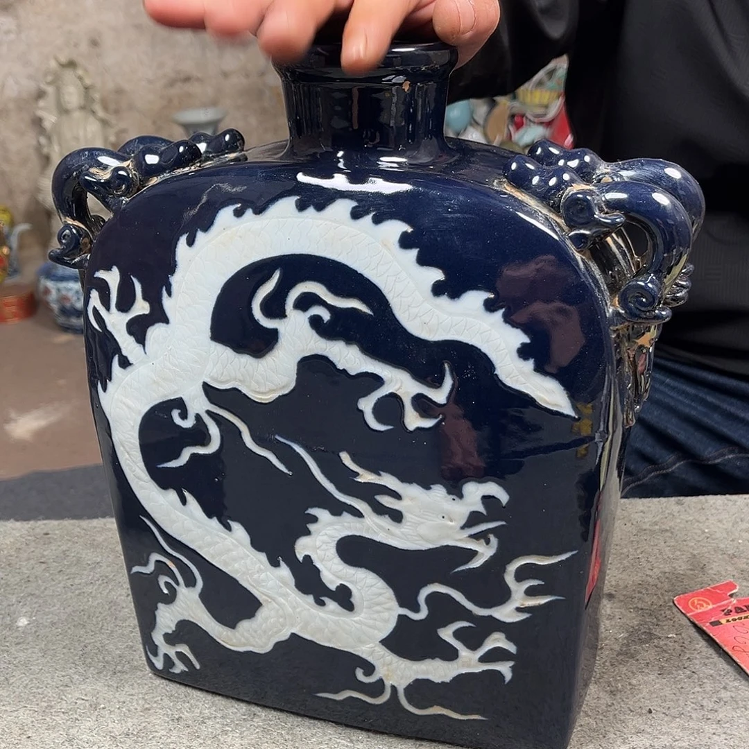 摆件景德镇陶瓷11111