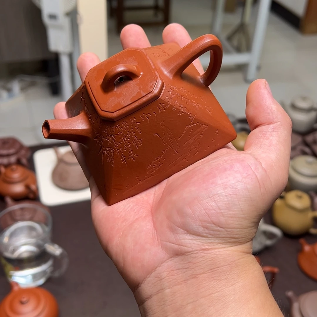 红***梦茶壶紫砂汽修厂的人来