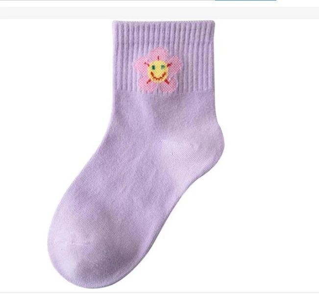 q秋冬中筒袜加自动出dan厚保暖/Alli自动搭jian下单联系客服