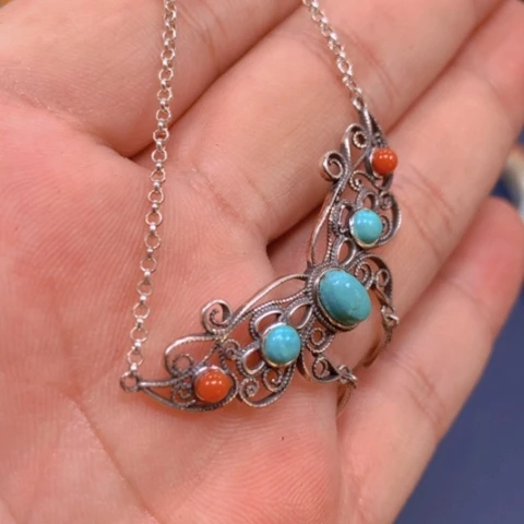 【闪购商品】翡翠手链未镶嵌翡翠