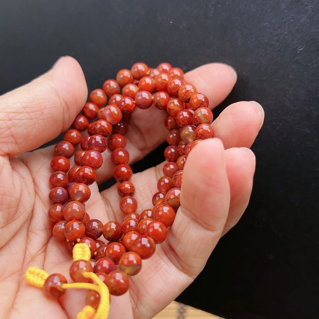 玛瑙/玉髓珠宝半成品未镶嵌