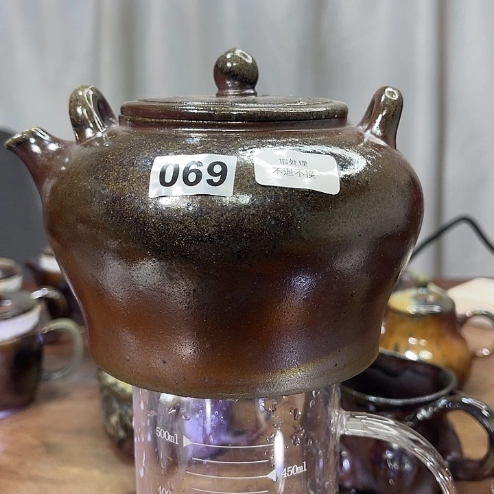 紫砂茶壶069¥¥¥¥¥¥¥¥