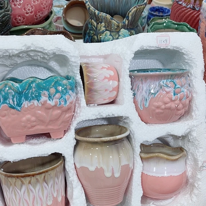 红陶正品数量有限