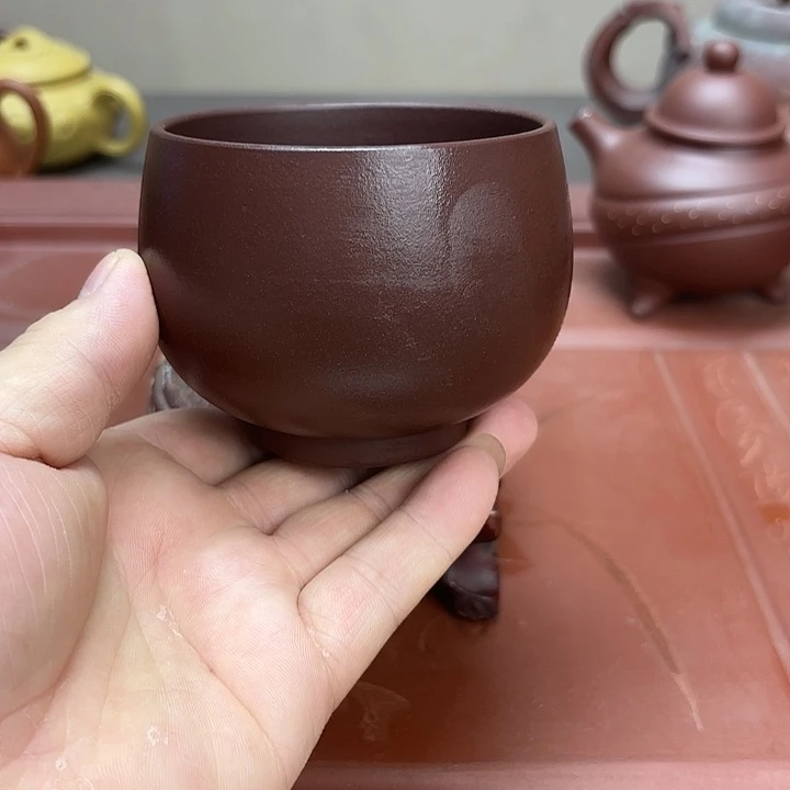 紫砂茶壶宜兴紫砂壶原矿紫砂壶