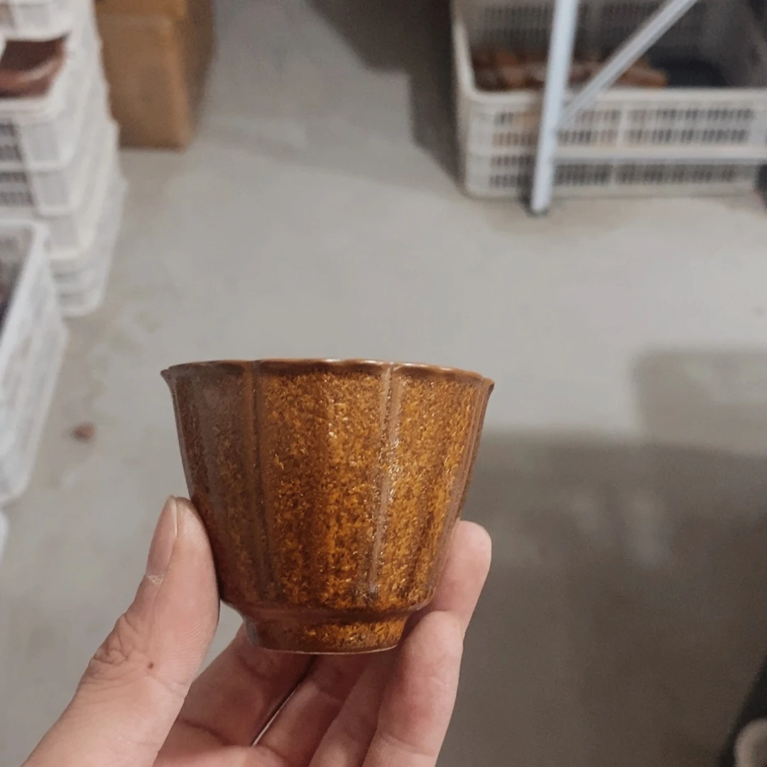 杯福建德化陶瓷茶器368