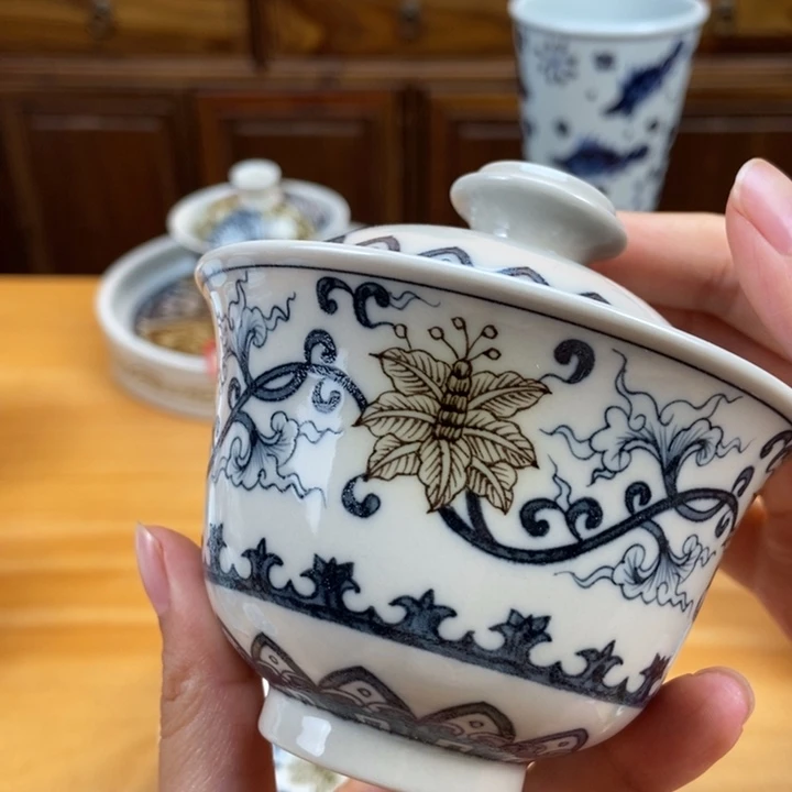 景德镇手绘哈哈哈哈哈哈