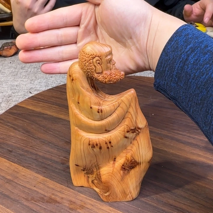 柏木（崖柏）关注一下