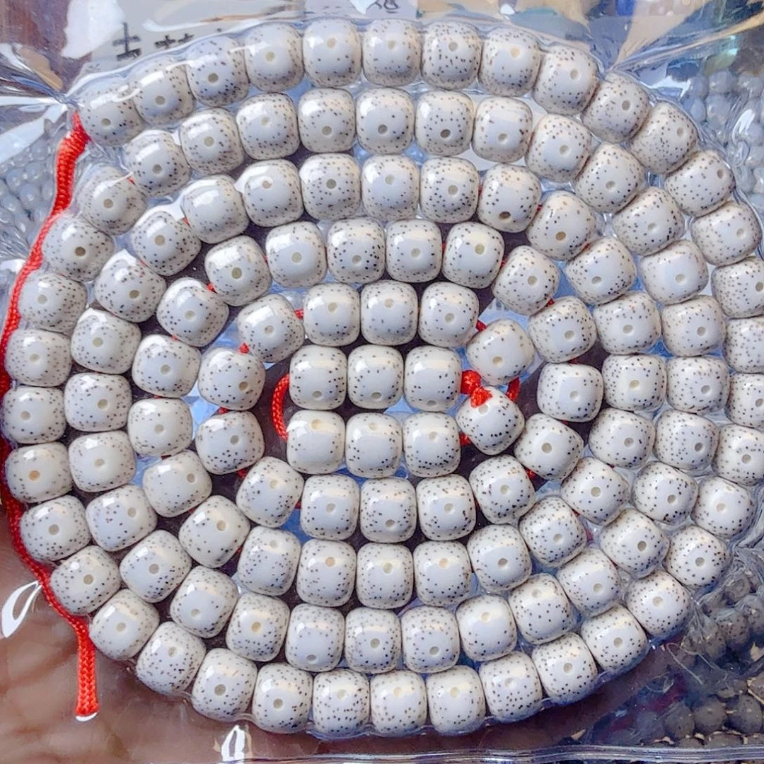 曲***烦星月菩提吊坠星月菩提