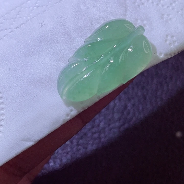 未镶嵌定制翡翠翡翠
