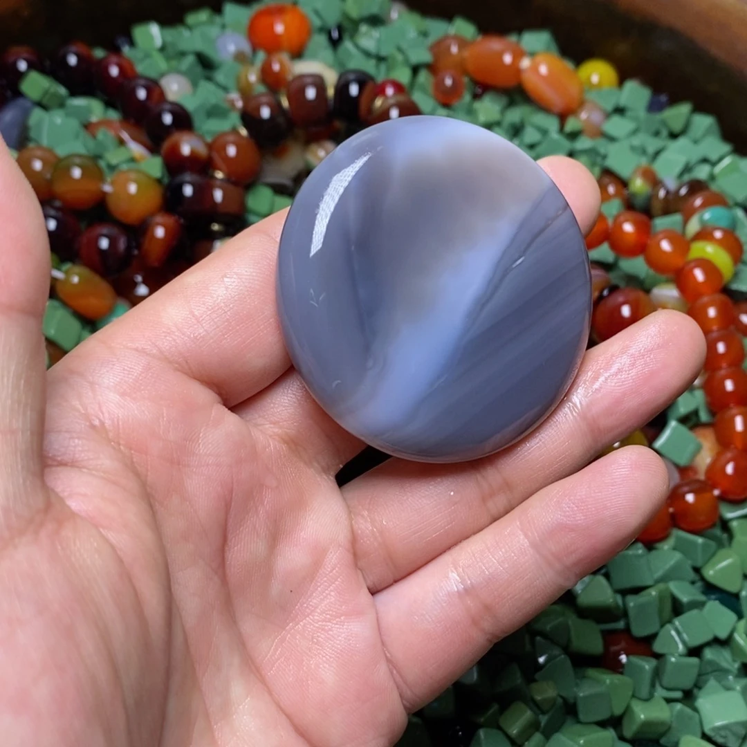 未镶嵌手链玛瑙/玉髓