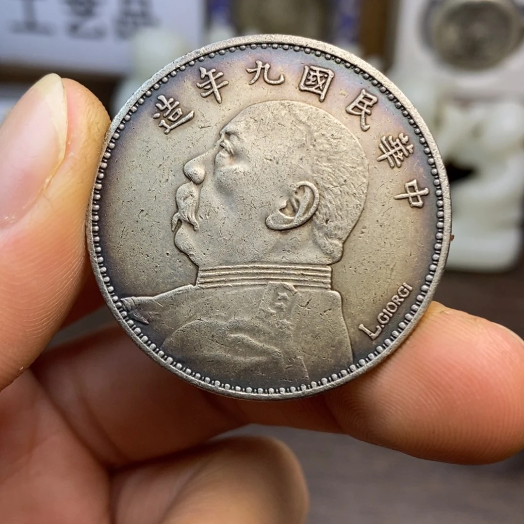 复古工艺饰品系列