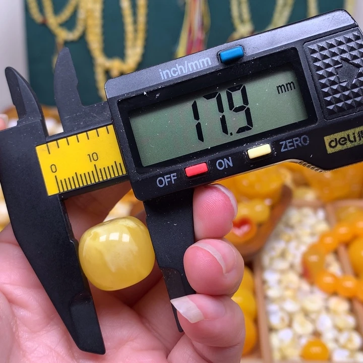 非金属配饰配珠061