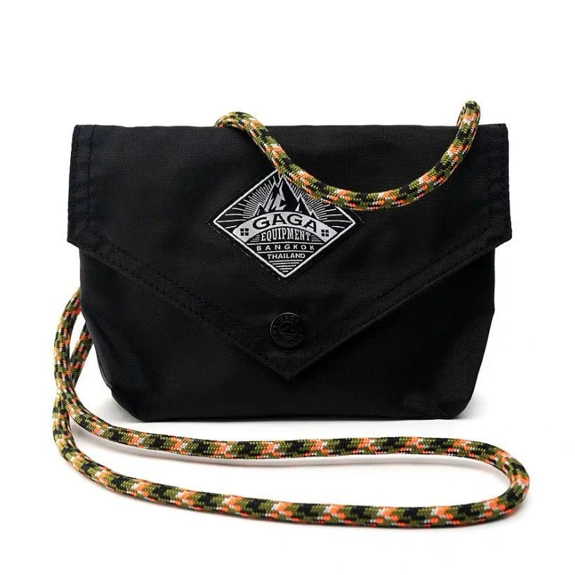 URTAN REPIPQ泰国潮牌GAGA包 迷你斜挎包2024新款ins小众手机零钱