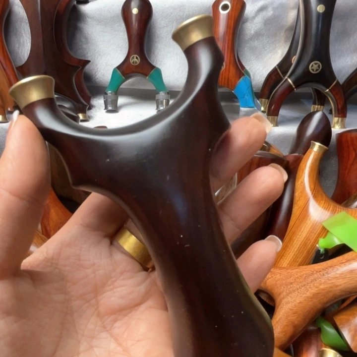 大果紫檀（缅甸花梨）微瑕1058