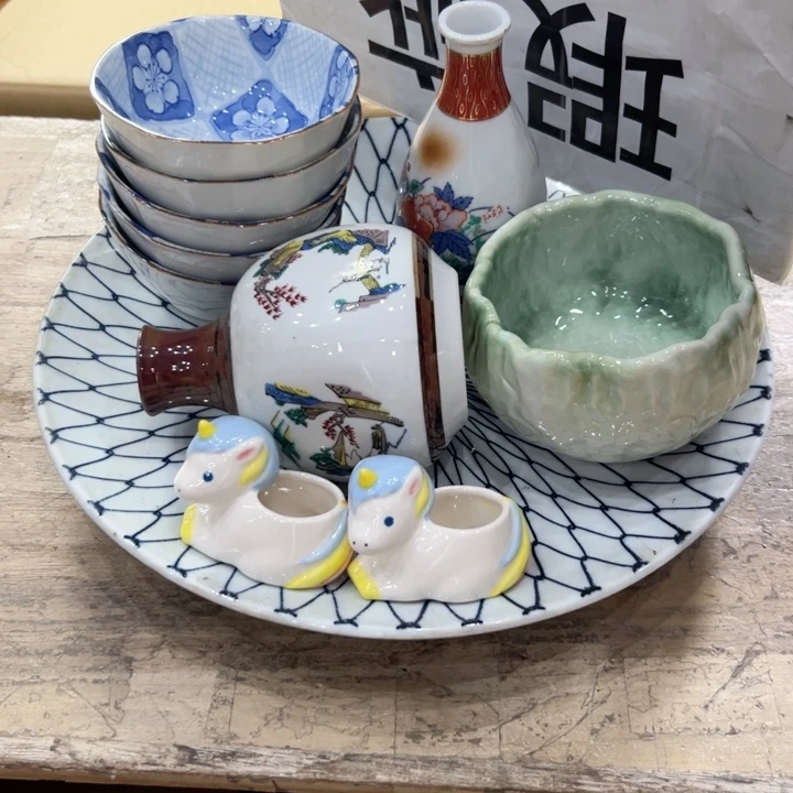 瓷片陶瓷制品生产技术