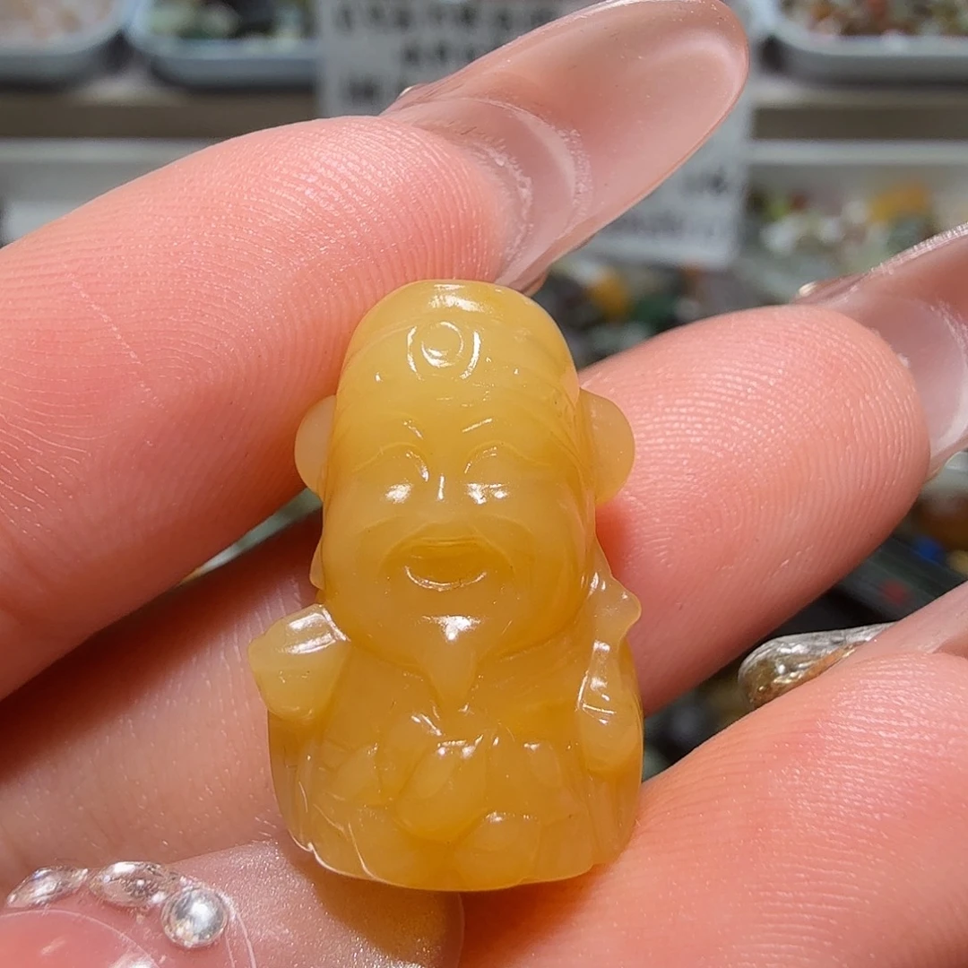 和田玉未镶嵌珠宝奇石