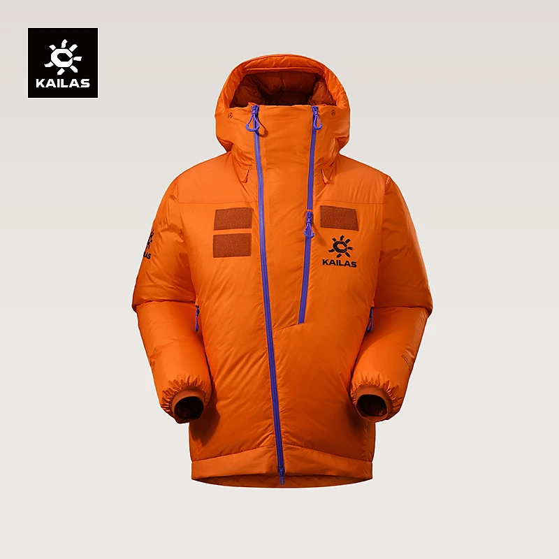 KAILAS凯乐石 8000GT羽绒服 KG2613102