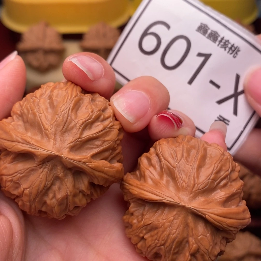 把件桃核宫灯39……