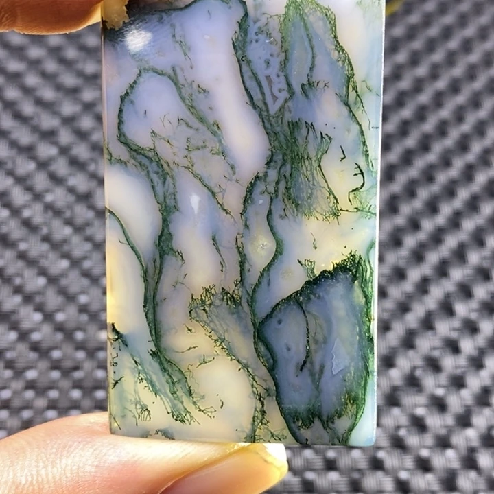 宸***玛瑙/玉髓未镶嵌1