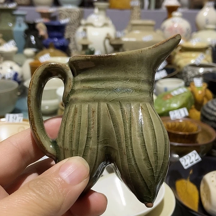 瓷器瓷器等艺术形式