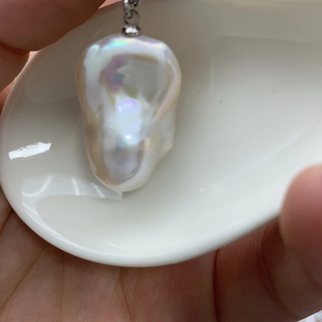未镶嵌淡水珍珠其它