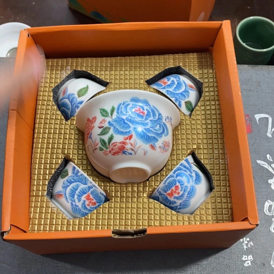 陶瓷等行业的生产和销售