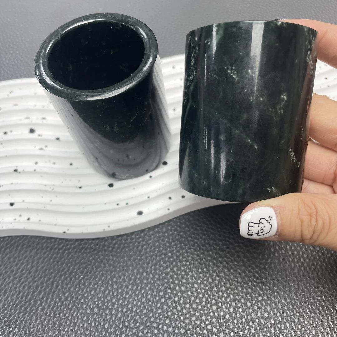 1054药王玉水杯主人杯（发一个）