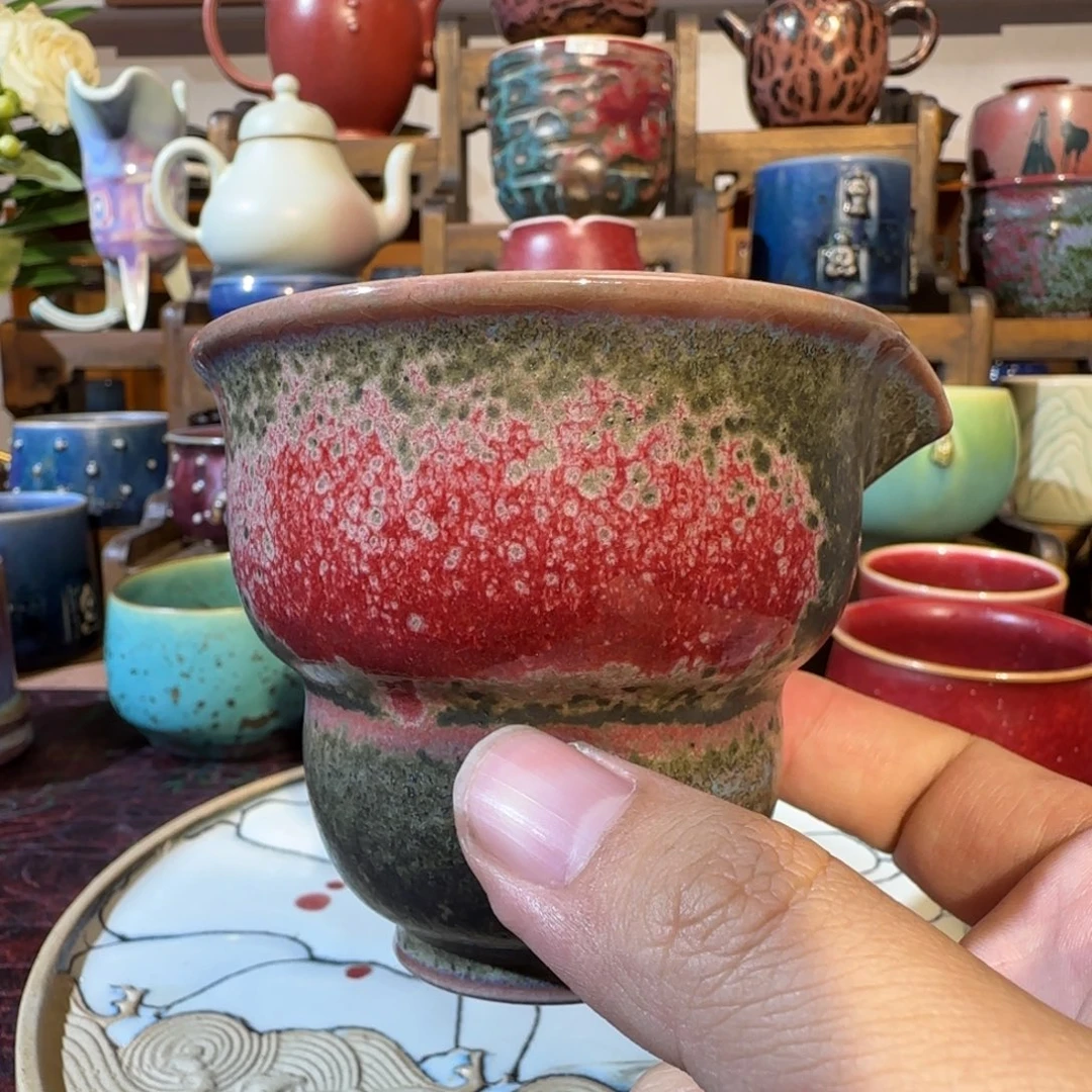 钧瓷手作钧瓷手作钧瓷手作