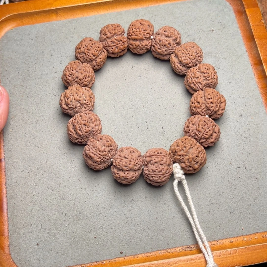 菩提11号金刚菩提梅花双龙23