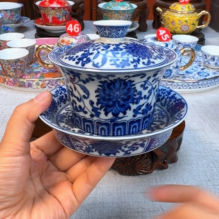 景德镇陶瓷景德镇瓷器