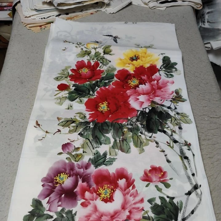 国画国画花鸟花鸟花鸟
