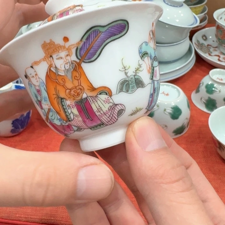 陶瓷艺术品收藏陶瓷