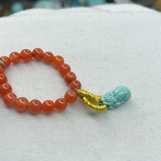 南红玛瑙珠宝奇石未镶嵌