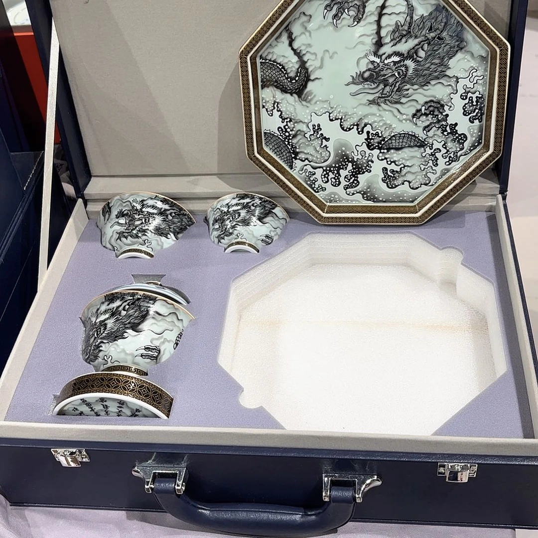 瓷片景德镇瓷器博物研究委员