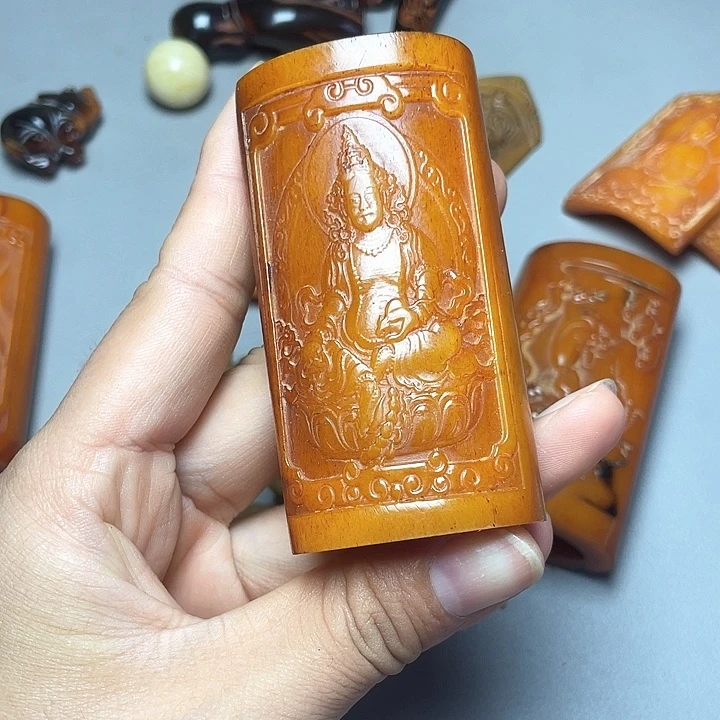 非金属木质其他配饰